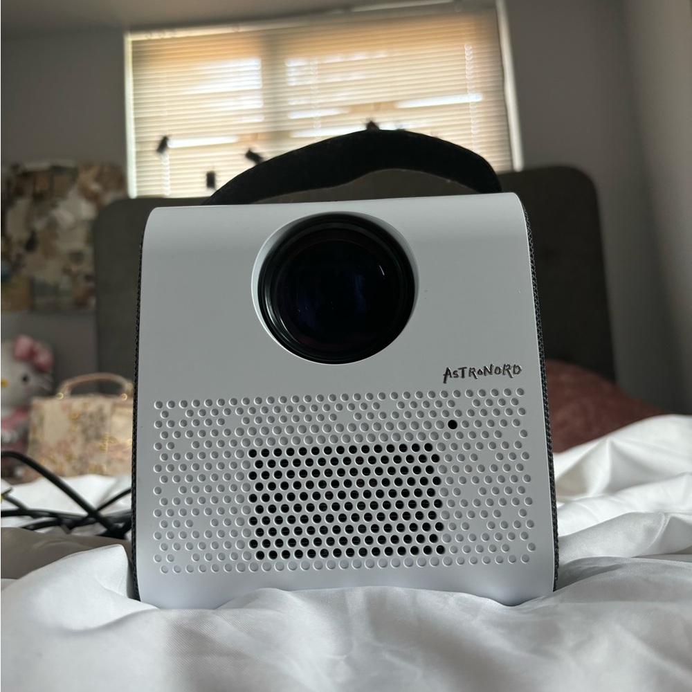 Astronord Projector